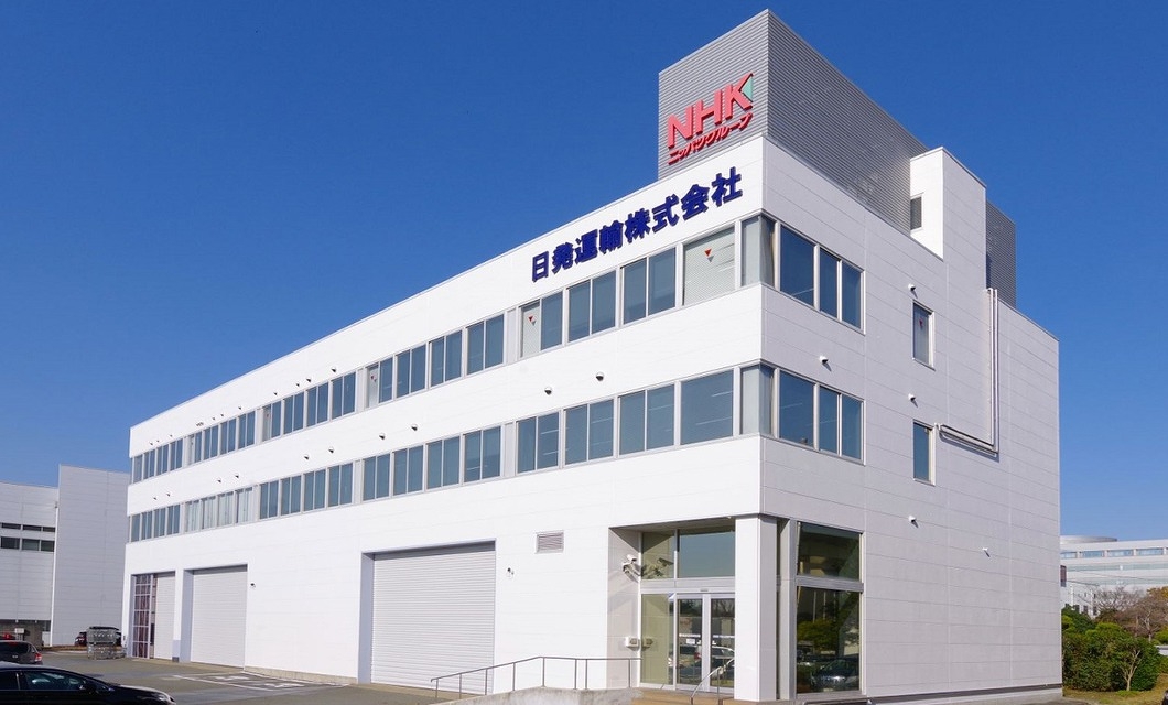 拠点情報/本社の写真(神奈川県横浜市金沢区)